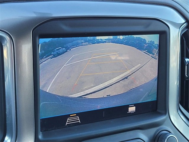 Used 2021 Chevrolet Silverado 1500 LT image 25