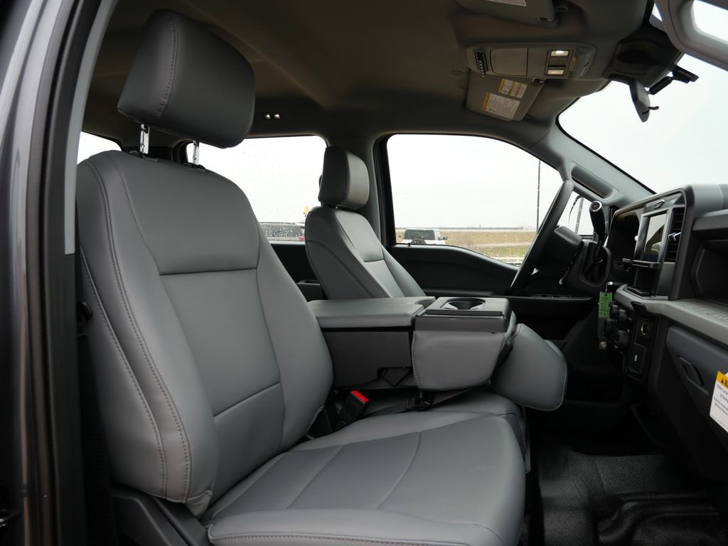 New 2026 Ford F350 XL image 20