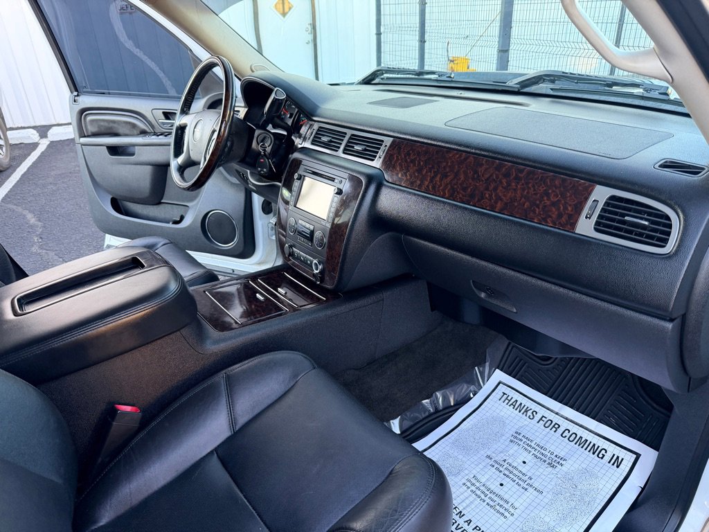 Used 2013 GMC Sierra 3500 Denali image 23