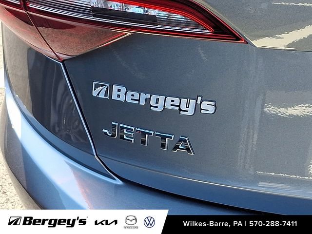 Used 2020 Volkswagen Jetta SE image 31