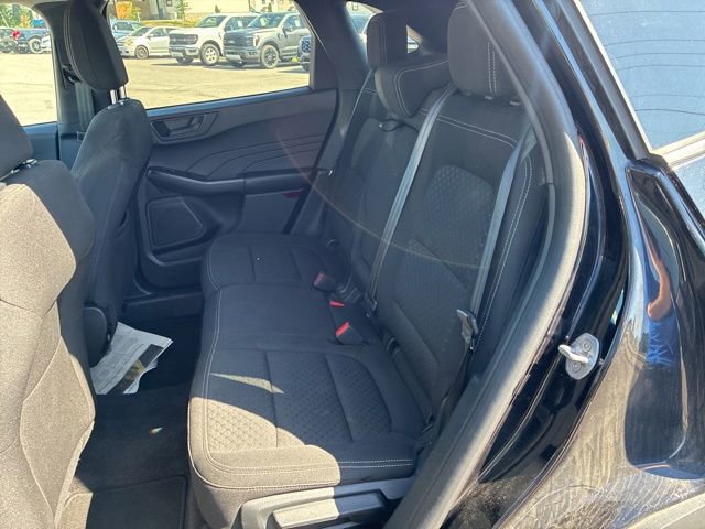 Used 2024 Ford Escape Active FWD image 34