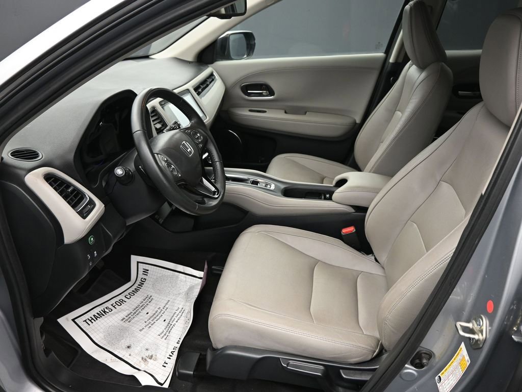 Used 2019 Honda HR-V EX-L image 11