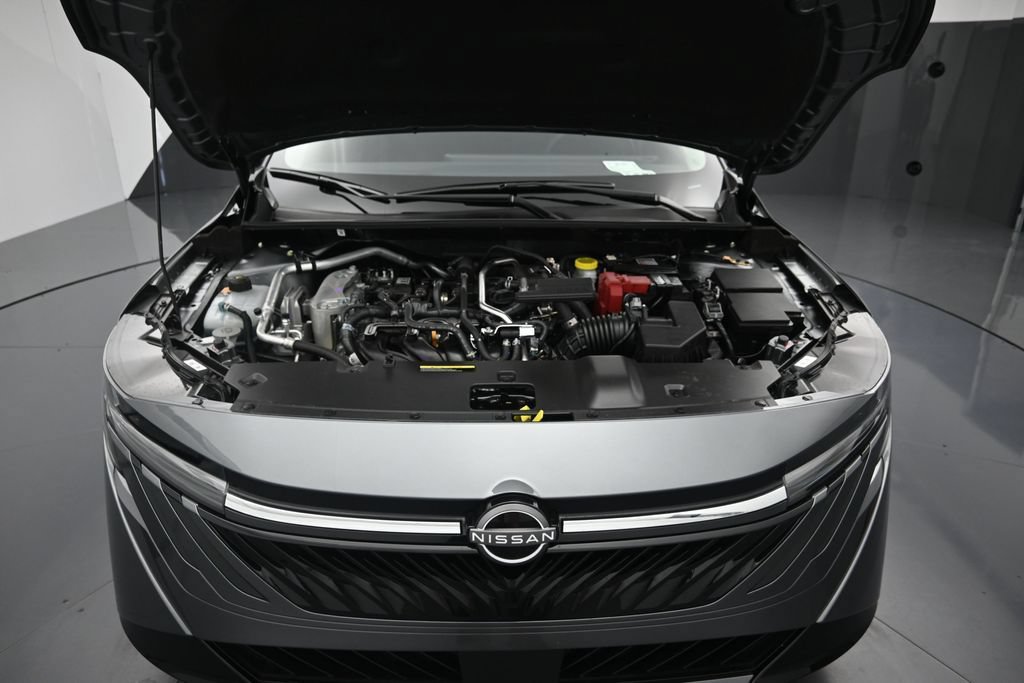 New 2026 Nissan Sentra S w/ S Cold Weather Package FWD image 28