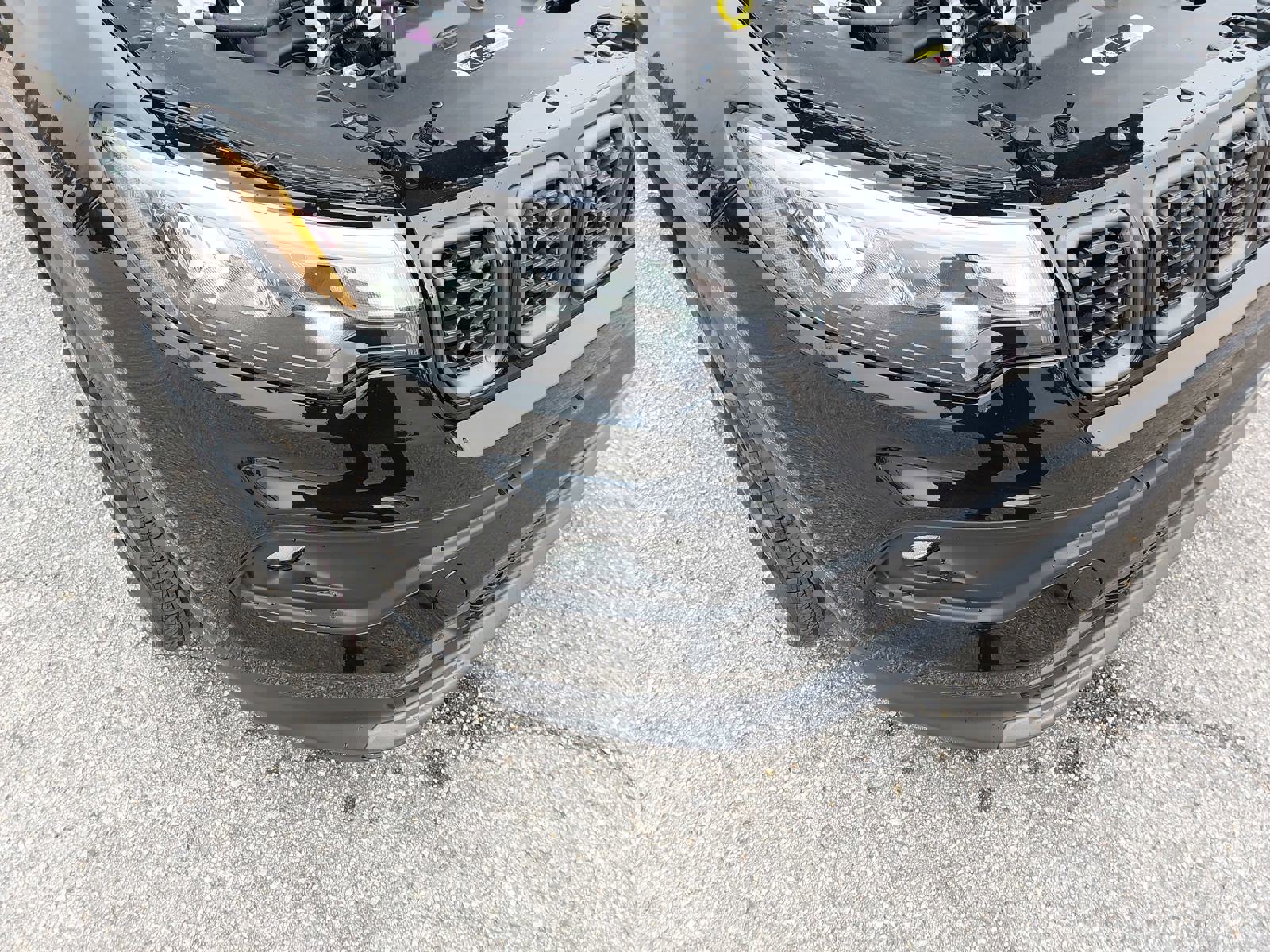 New 2026 Jeep Compass Latitude image 33