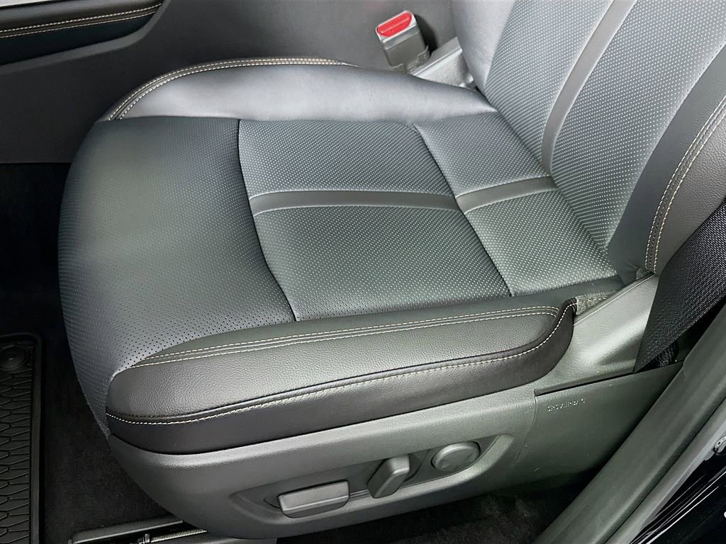 New 2026 MAZDA CX-90 3.3 Turbo w/ Premium Sport Pkg image 20