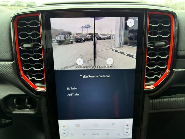 Used 2024 Ford Ranger Raptor image 28