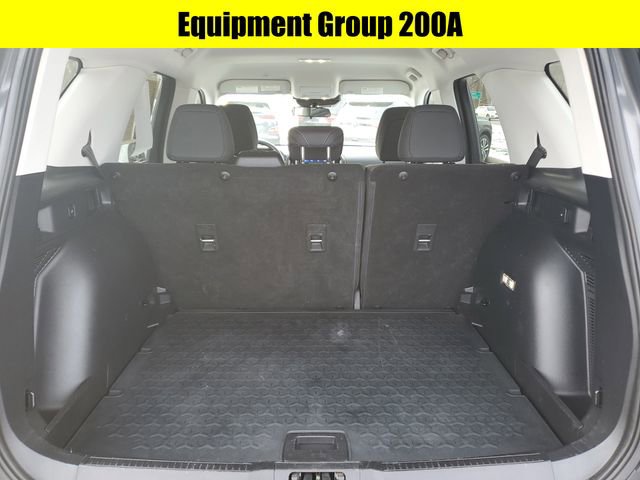 Used 2024 Ford Bronco Sport Big Bend image 7