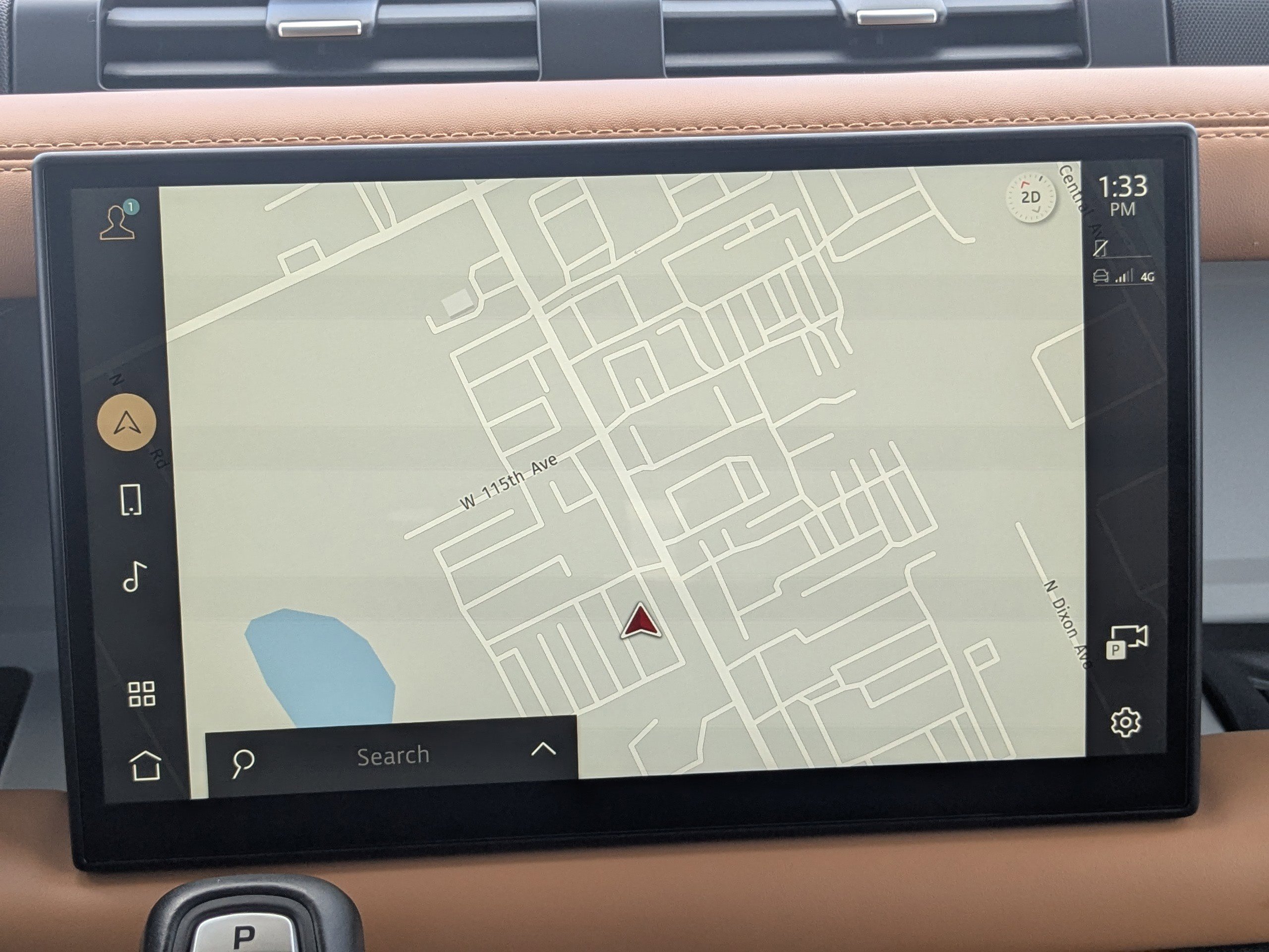 Used 2023 Land Rover Defender 130 First Edition image 25