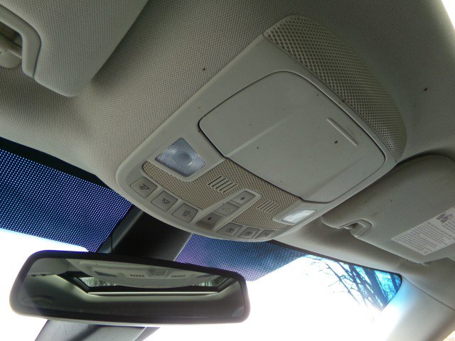 Used 2017 Ford Edge Titanium w/ Equipment Group 302A image 26