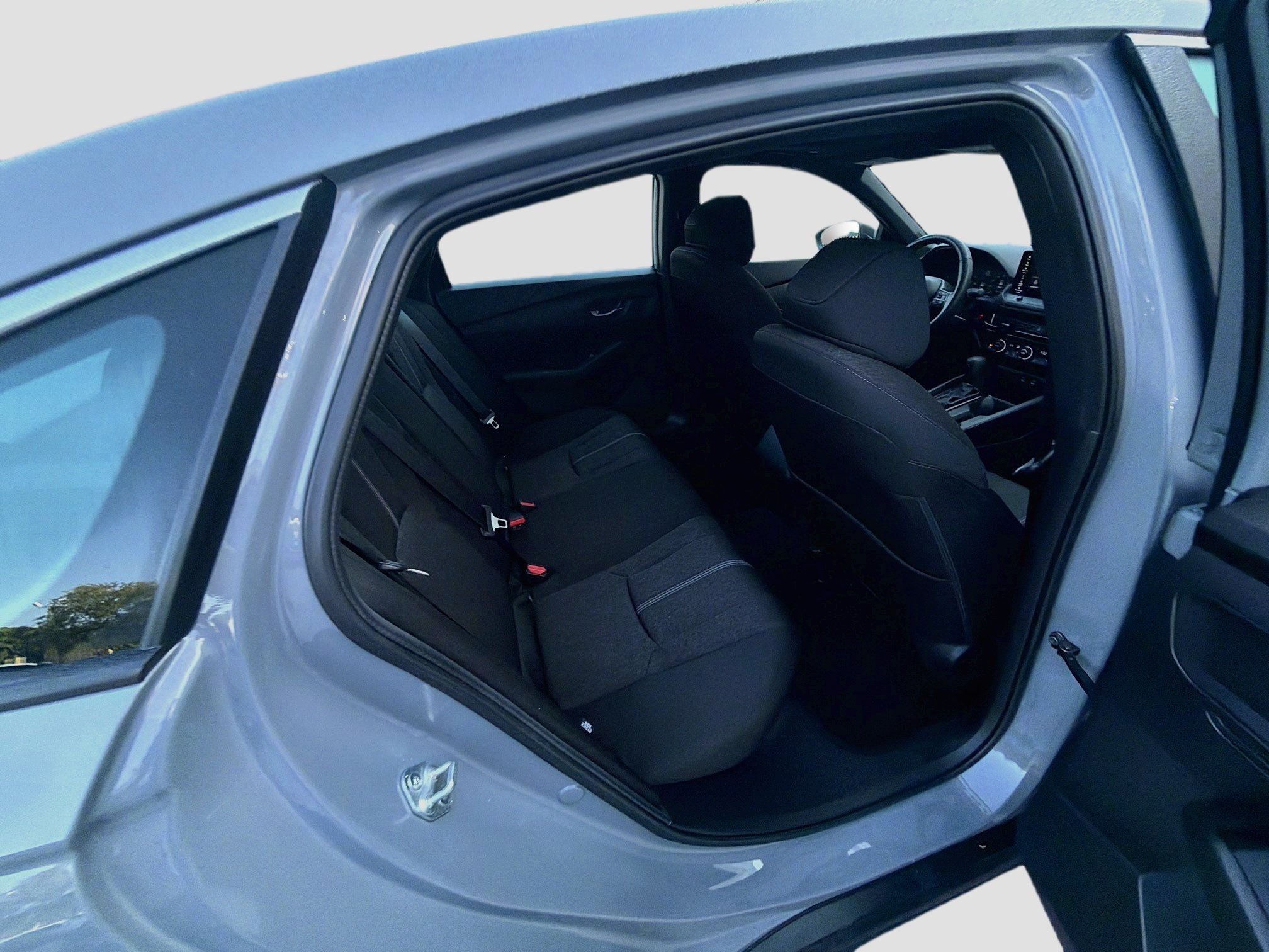 Certified 2024 Honda Accord Sport image 27