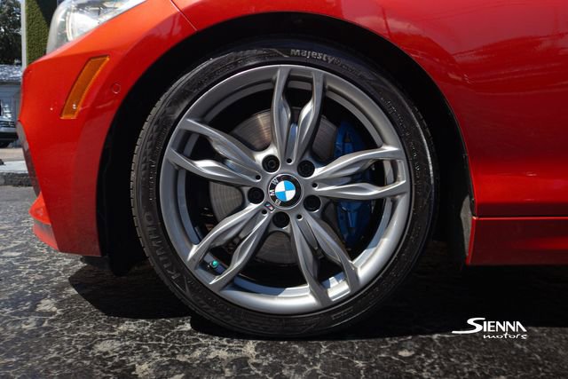 Used 2015 BMW M235i Coupe image 37