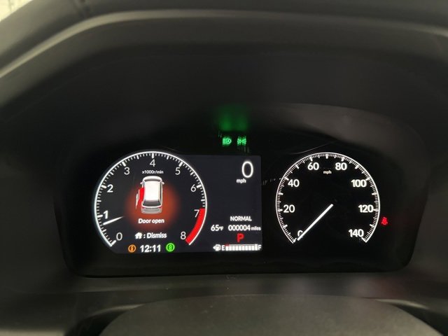 New 2026 Honda Odyssey EX-L image 27