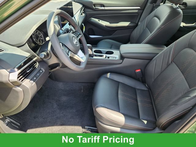 New 2026 Nissan Altima 2.5 SR FWD image 10