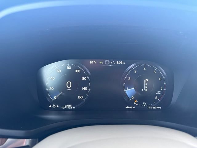 Used 2020 Volvo S60 T6 Momentum AWD/4WD image 16
