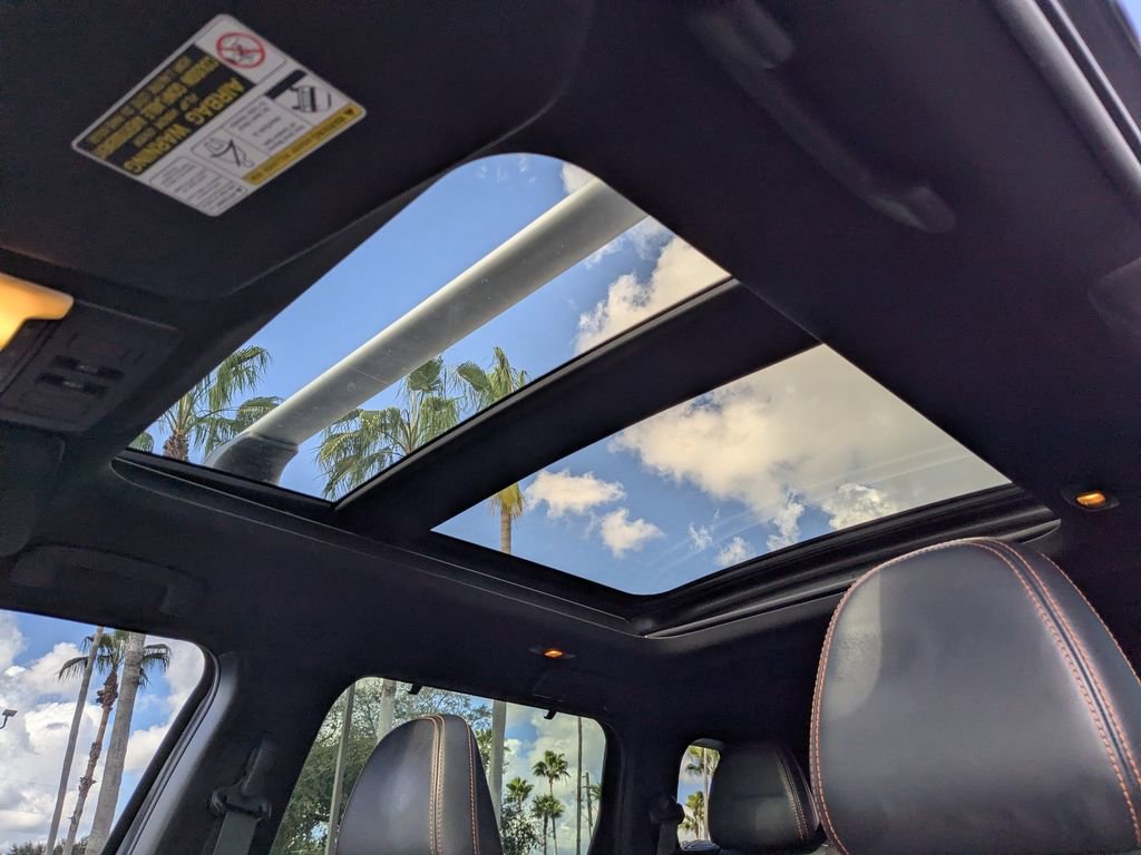 Used 2022 Mitsubishi Outlander SEL image 23