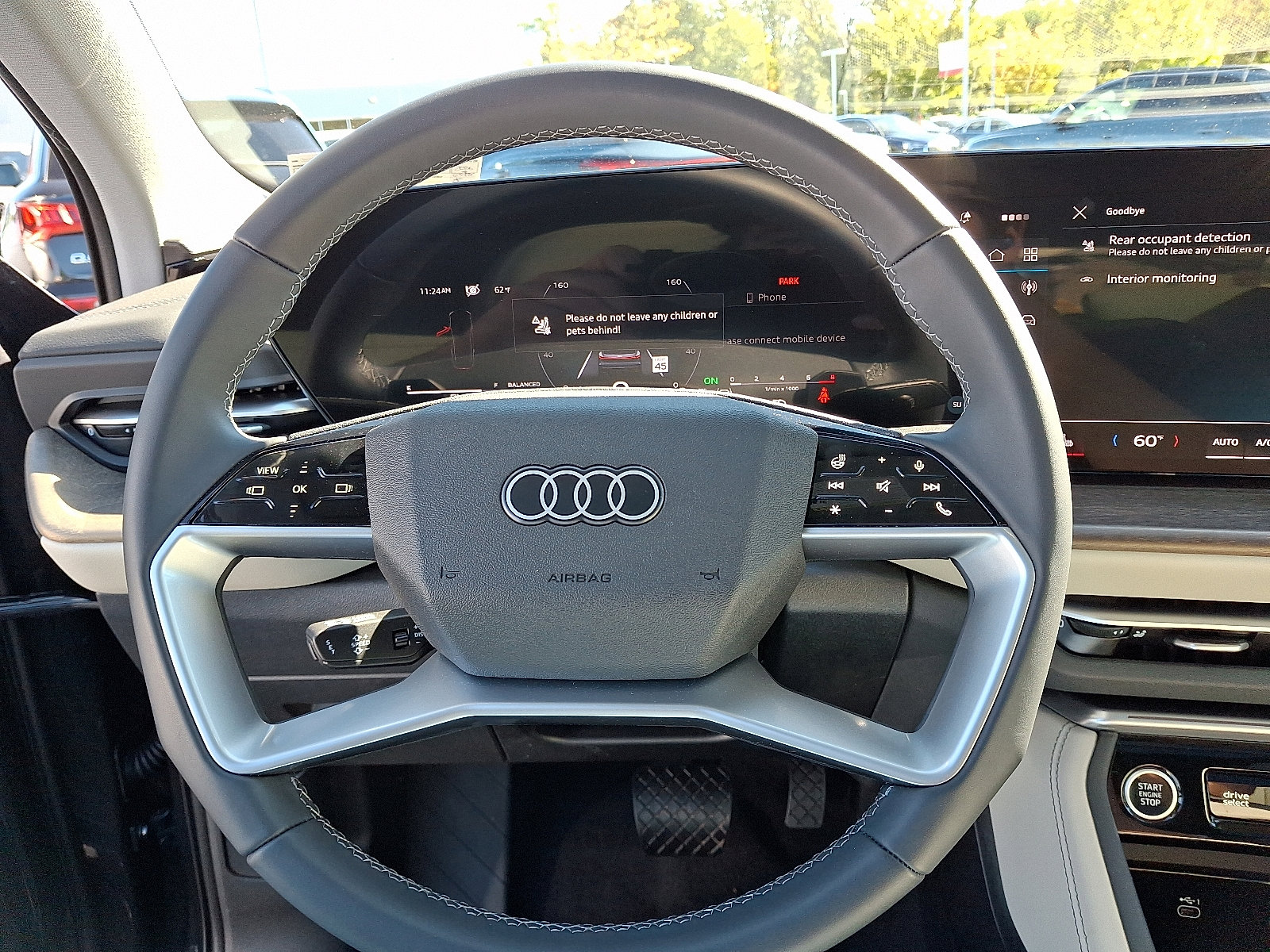 Used 2025 Audi Q5 Premium image 21