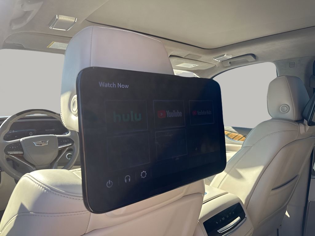 Certified 2022 Cadillac Escalade Sport Platinum image 22