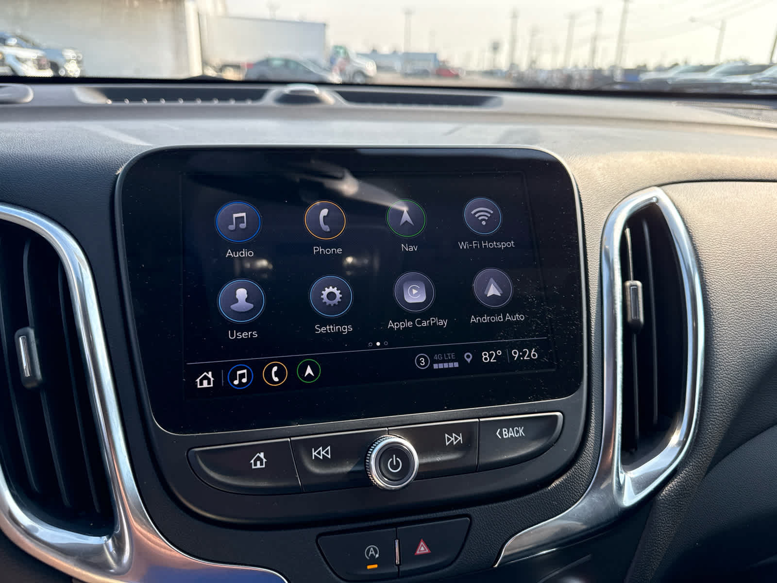 Certified 2024 Chevrolet Equinox LT FWD image 16
