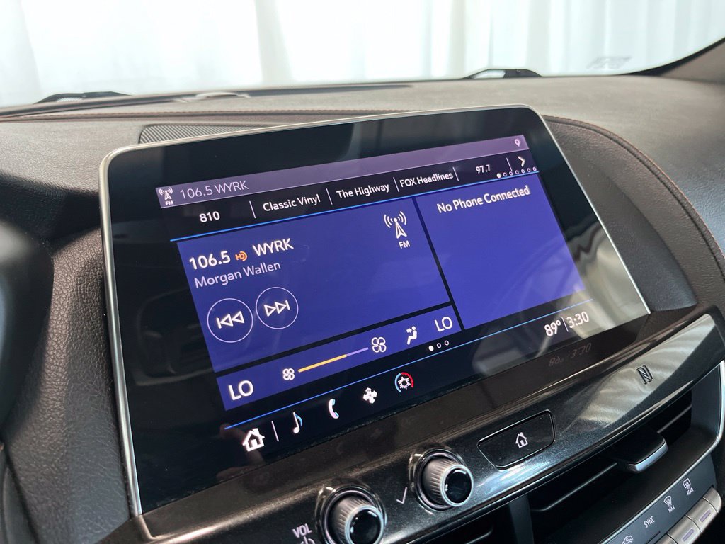 Used 2020 Cadillac CT5 Sport AWD/4WD image 12