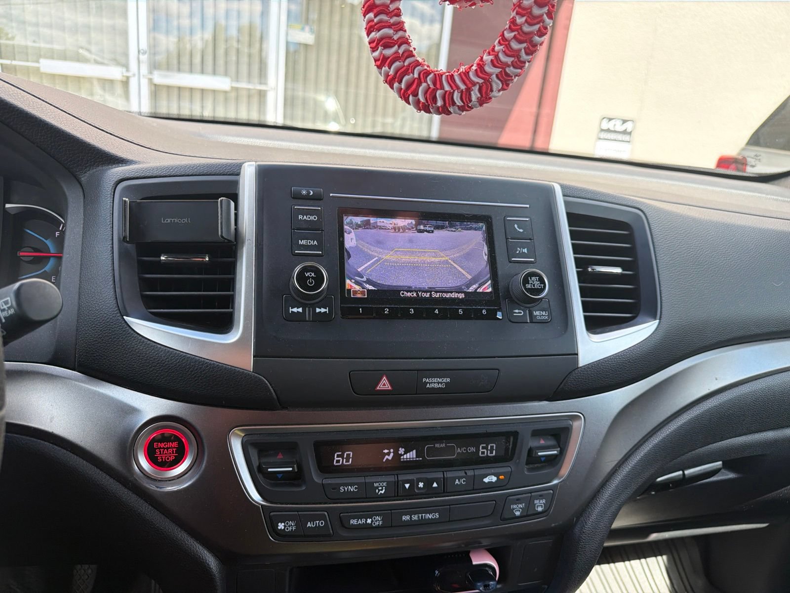 Used 2019 Honda Passport Sport image 9