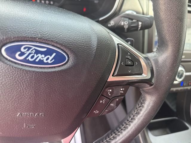 Used 2020 Ford Fusion Titanium AWD/4WD image 25