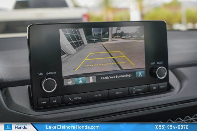 Certified 2025 Honda Accord SE image 24