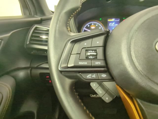Used 2022 Subaru Forester Wilderness AWD/4WD image 26