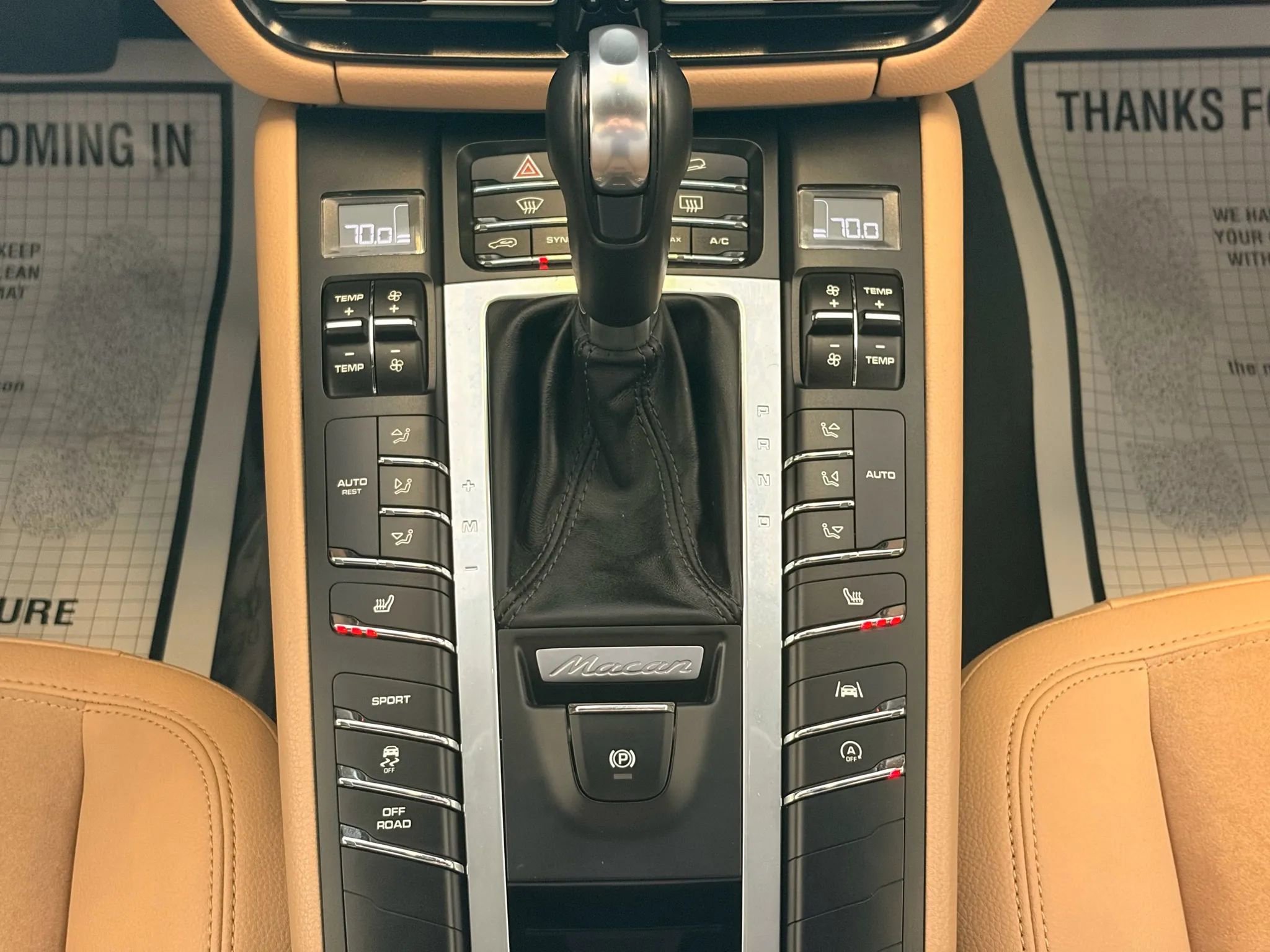 Used 2020 Porsche Macan Sport Edition image 22