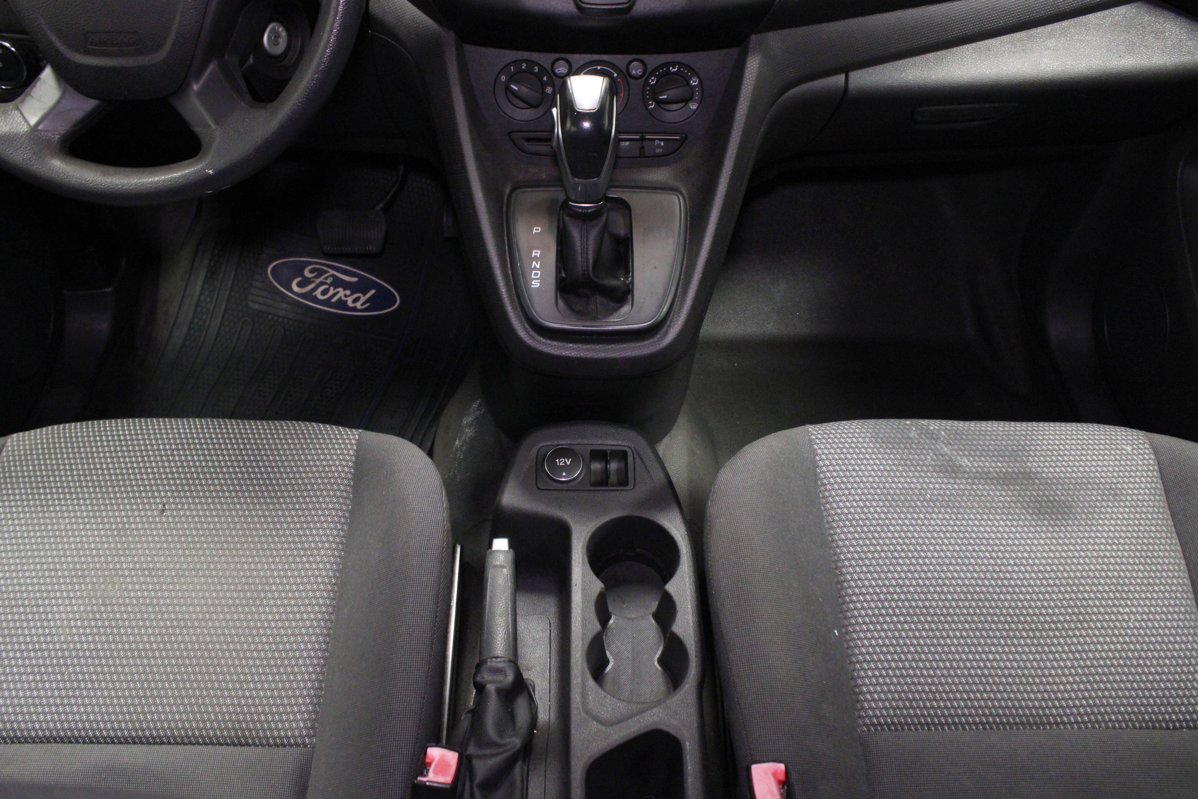 Used 2015 Ford Transit Connect XL FWD image 20