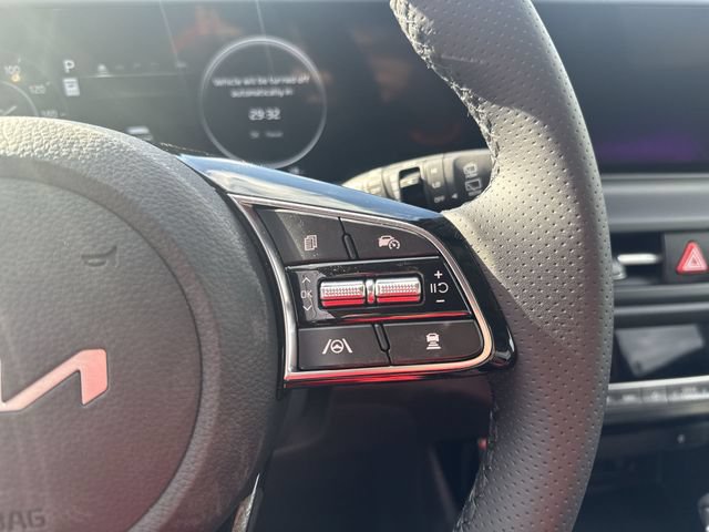 New 2026 Kia Seltos SX AWD/4WD image 12