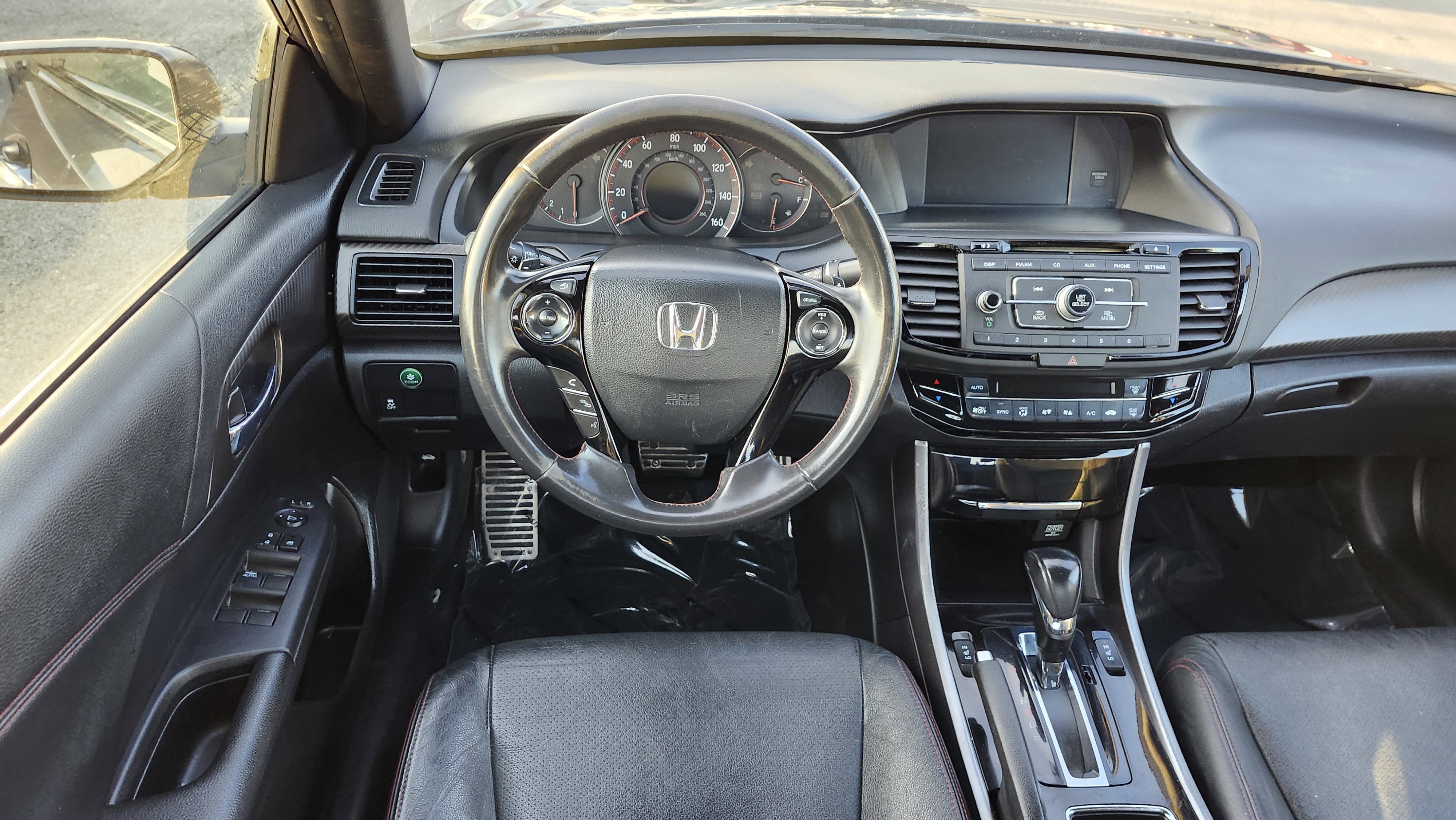 Used 2017 Honda Accord Sport Special Edition image 25