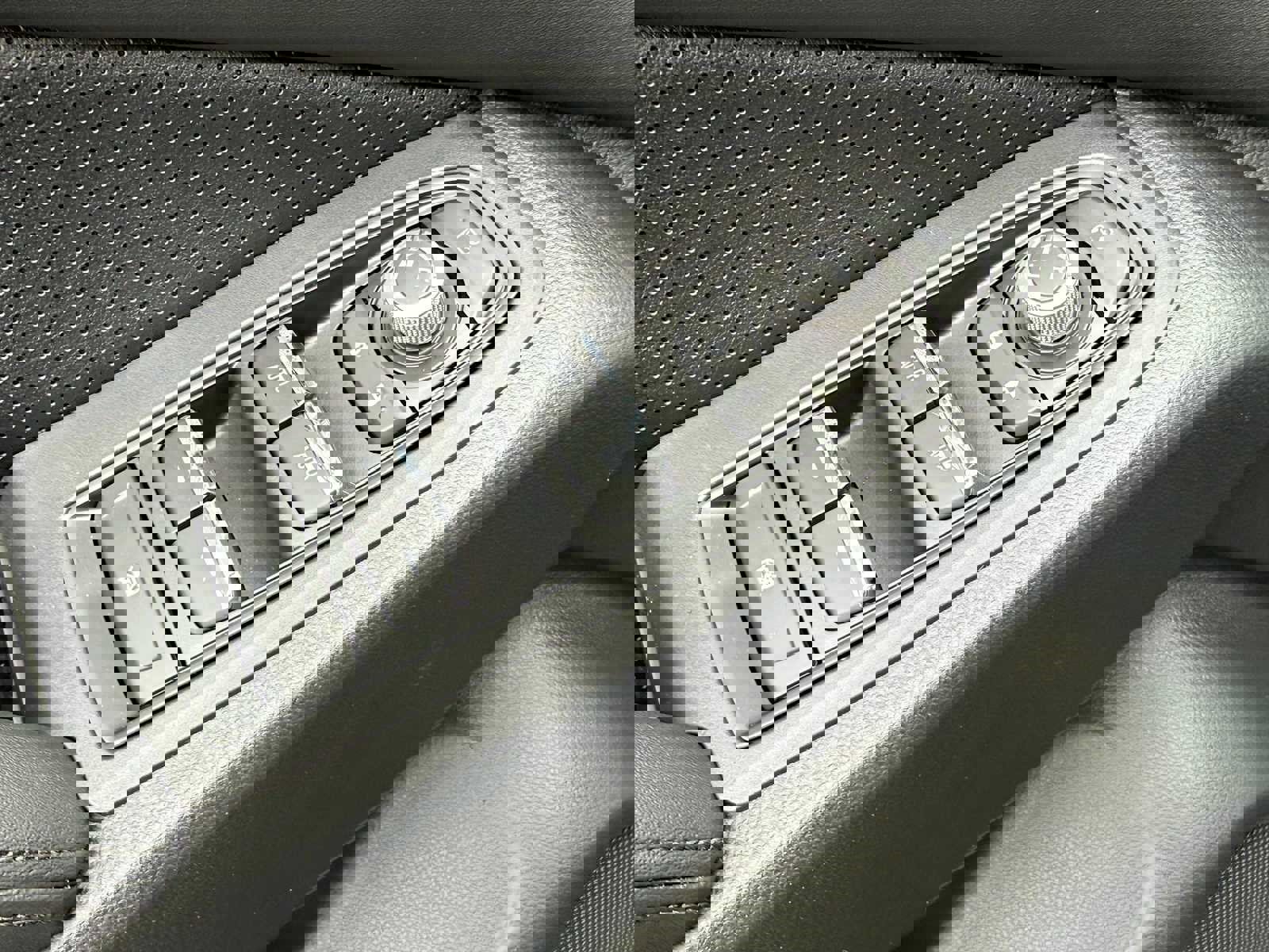 New 2026 Subaru Ascent Bronze Edition image 8