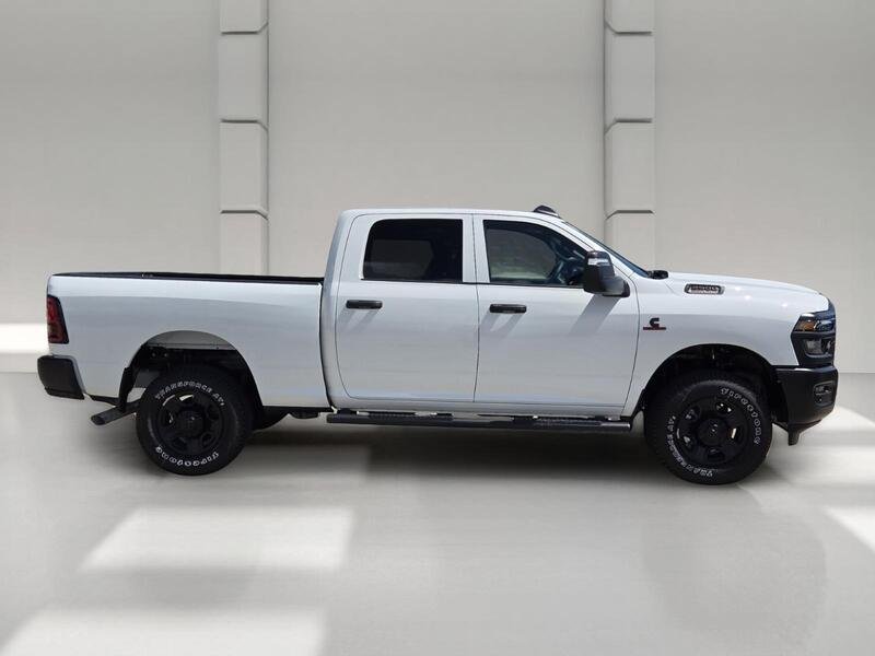 New 2026 RAM 2500 Tradesman AWD/4WD image 6
