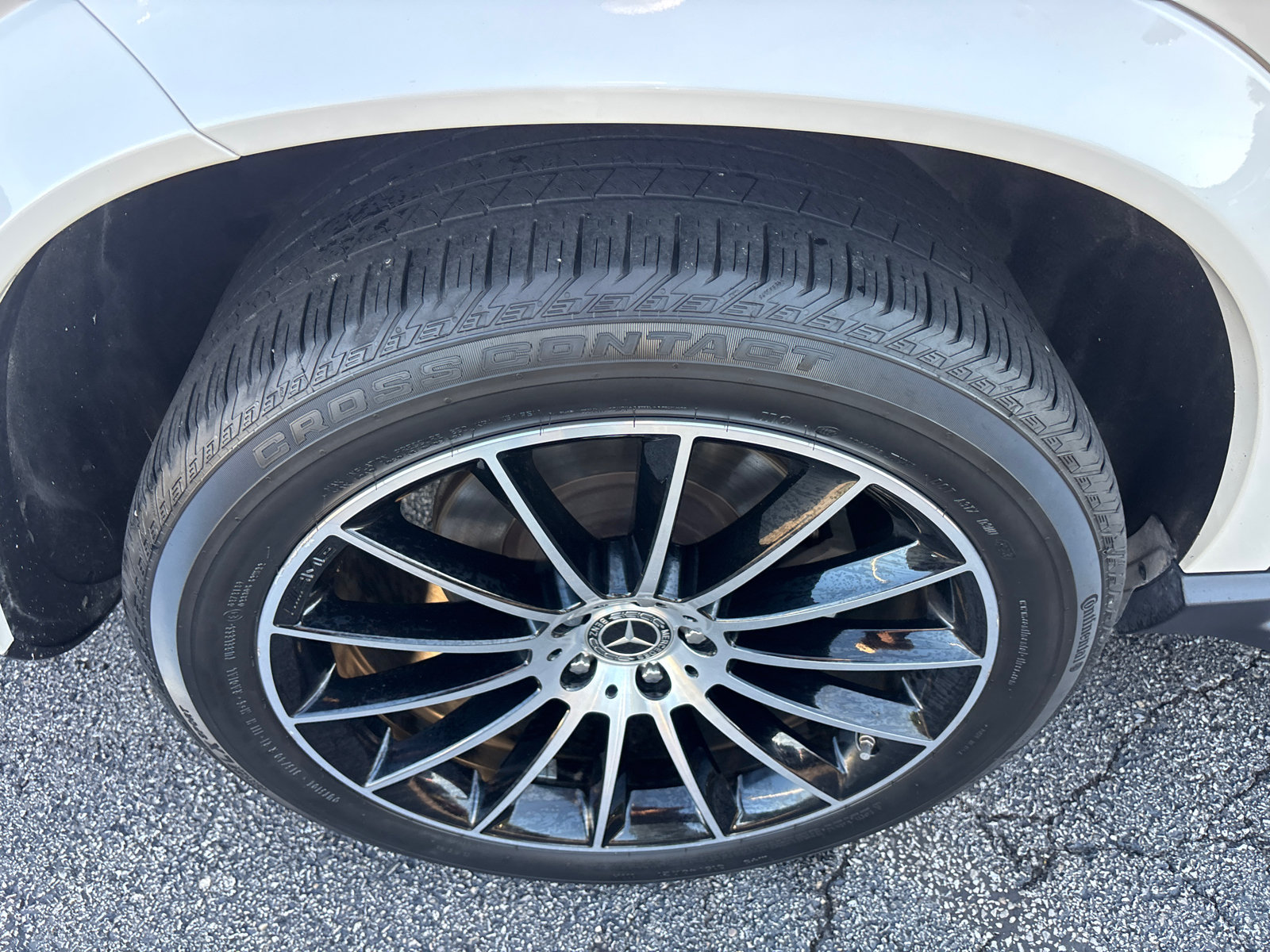Used 2023 Mercedes-Benz GLE 450 4MATIC image 10