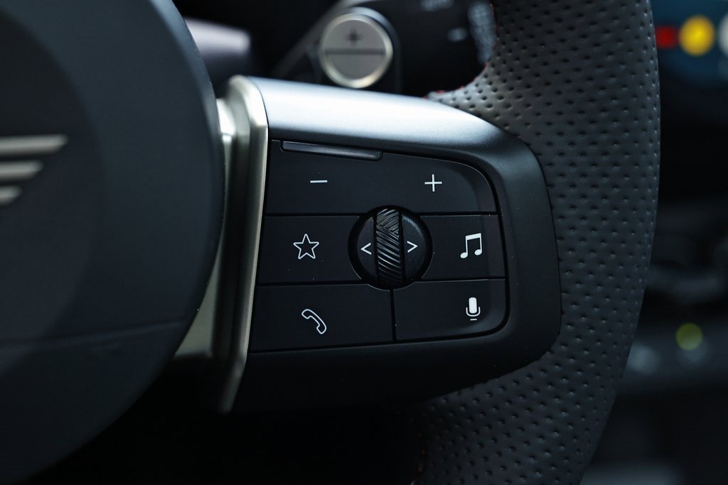 New 2026 MINI Cooper S image 32