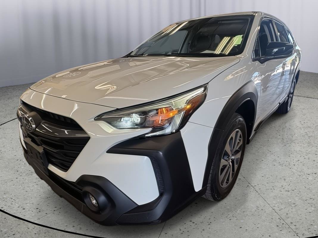 Used 2024 Subaru Outback Premium