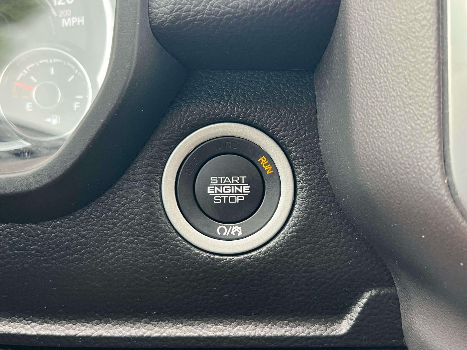 Used 2023 RAM 1500 Big Horn AWD/4WD image 13