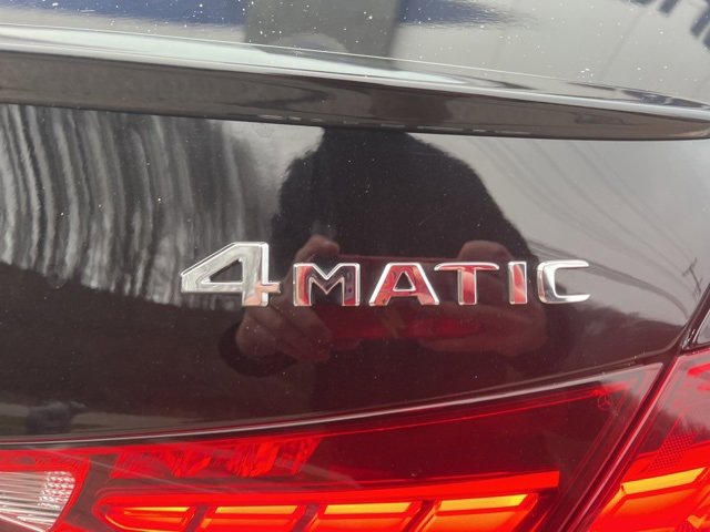 Used 2022 Mercedes-Benz C 300 4MATIC Sedan image 11
