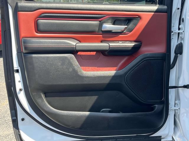 Used 2025 RAM 1500 Rebel w/ Rebel Level 1 Equipment Group AWD/4WD image 16