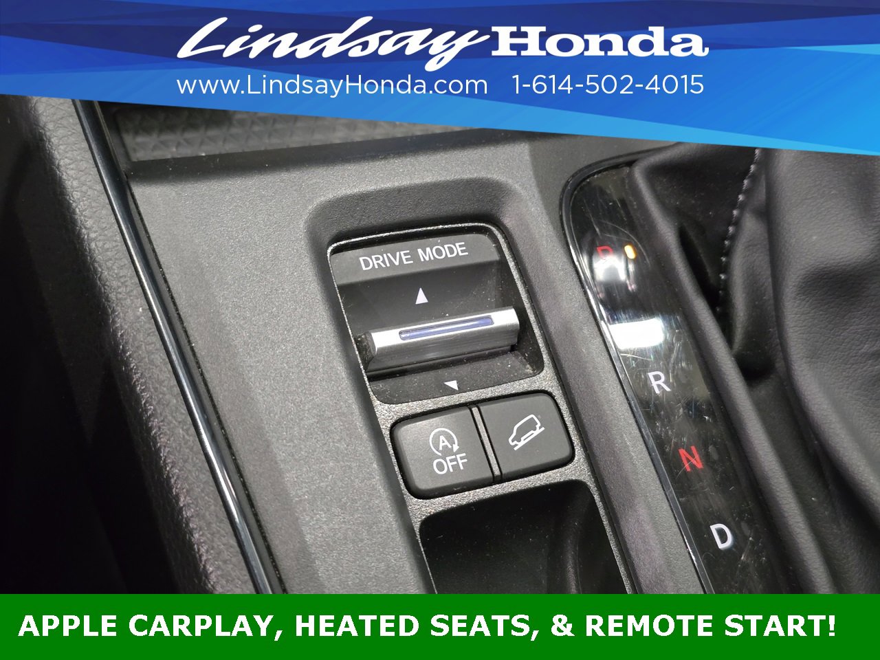 Used 2023 Honda CR-V EX-L image 19