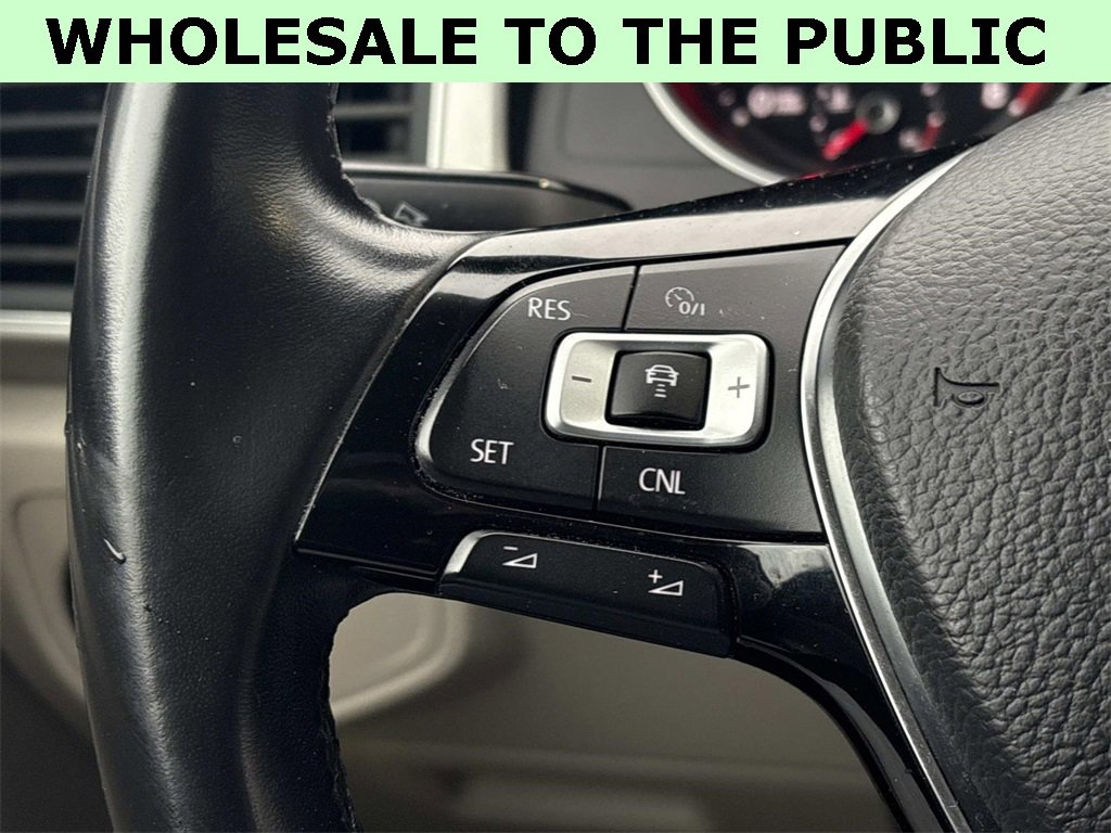 Used 2018 Volkswagen Atlas SE image 29