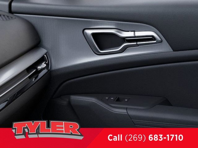 New 2026 Kia Sportage SX Prestige image 26