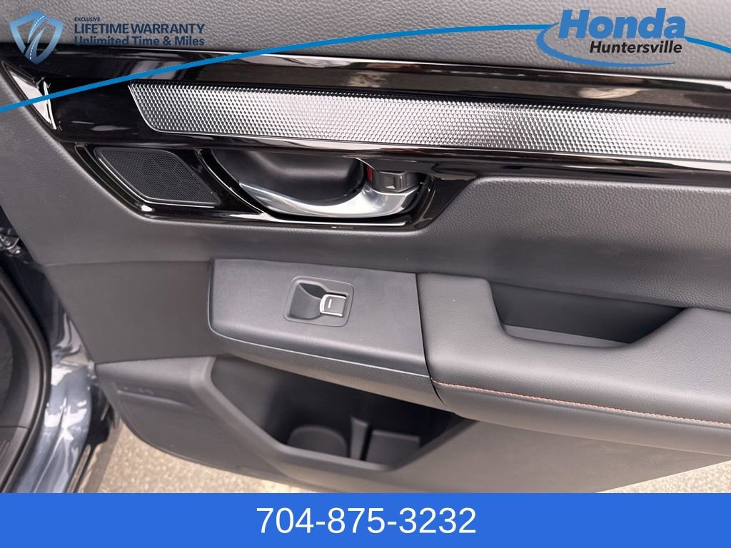 New 2026 Honda CR-V Sport Touring image 20