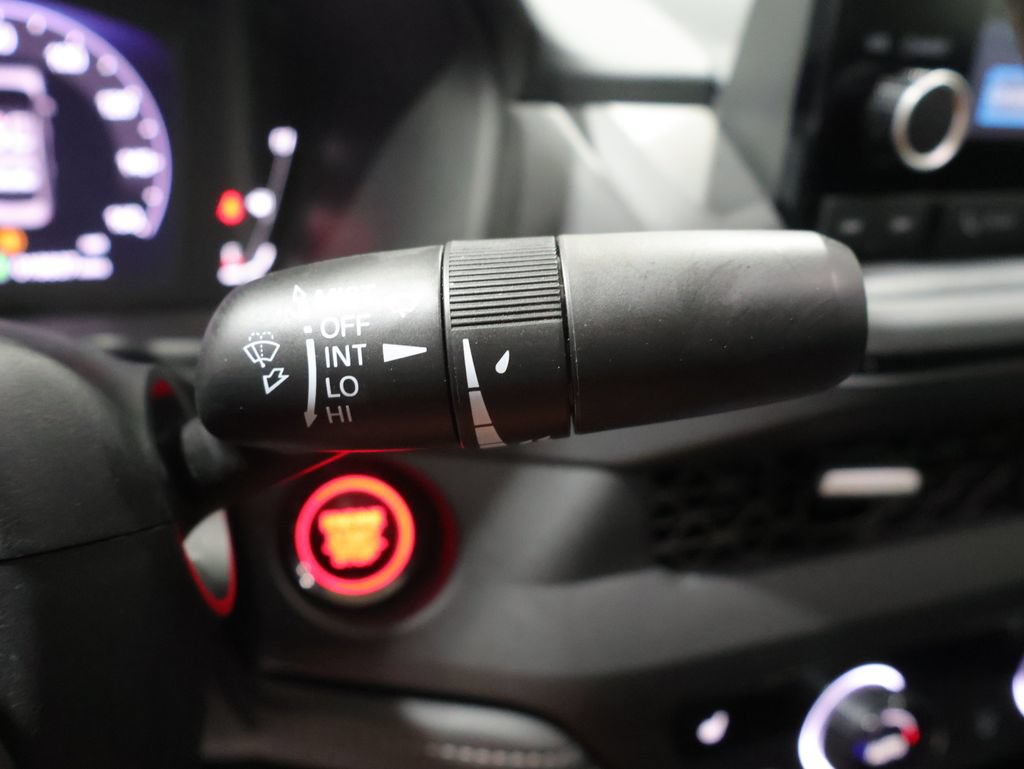 Used 2024 Honda Accord EX image 35