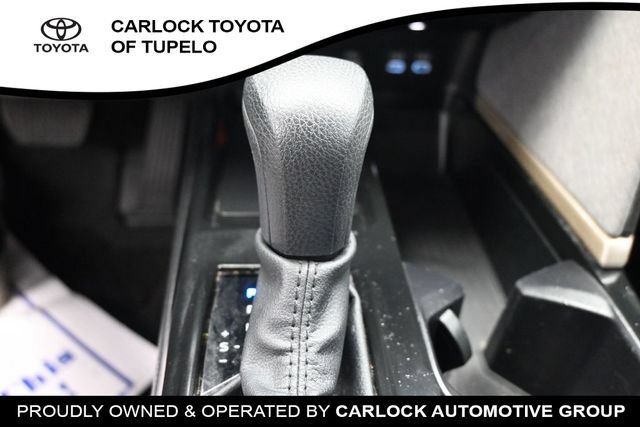 Used 2025 Toyota Camry LE FWD image 33