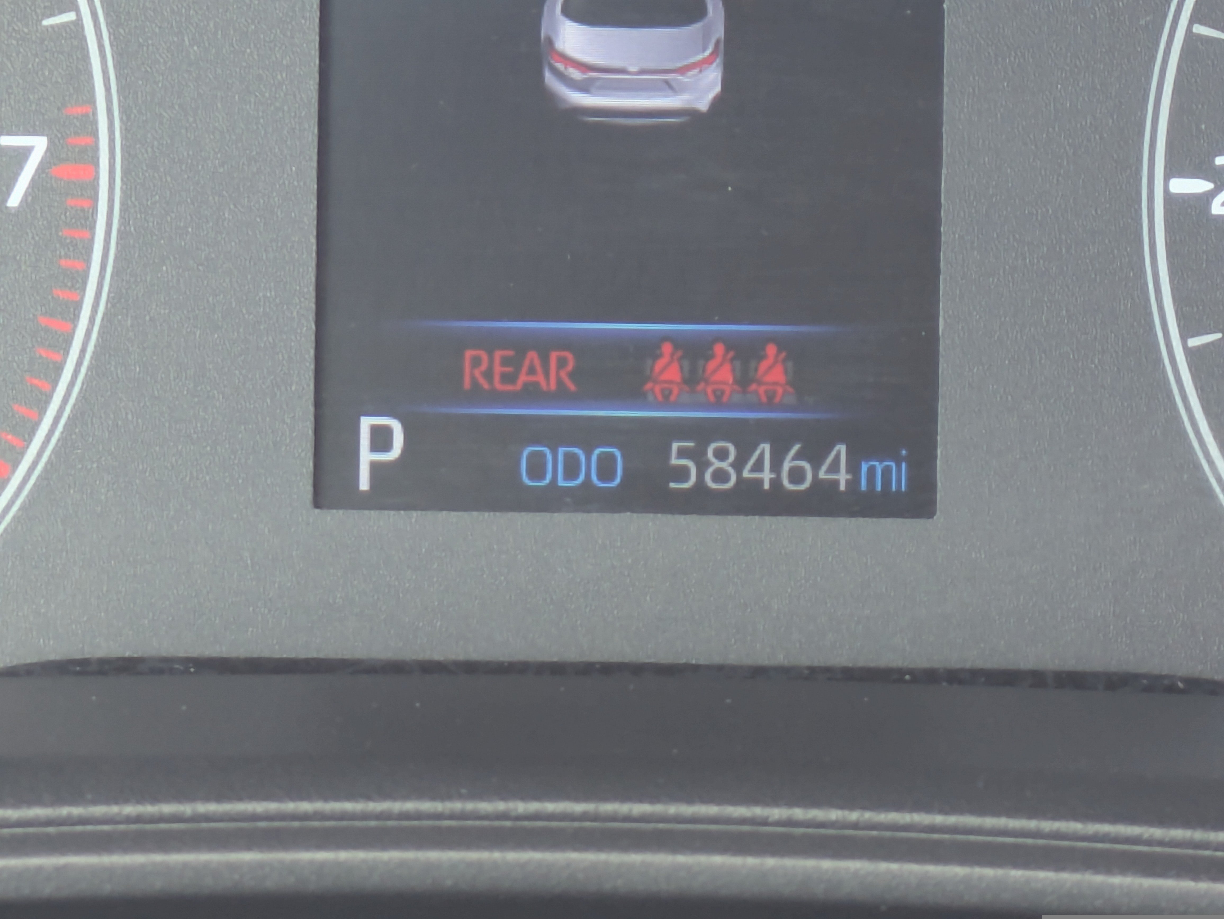 Used 2024 Toyota Corolla LE FWD image 28