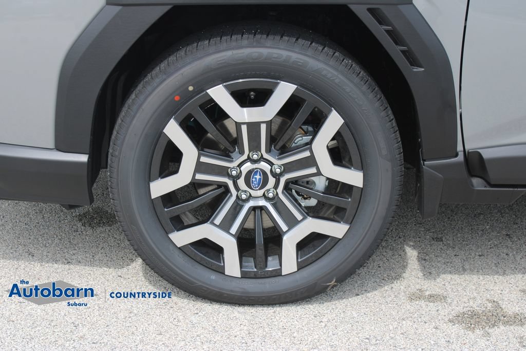 New 2026 Subaru Outback Touring XT AWD/4WD image 25