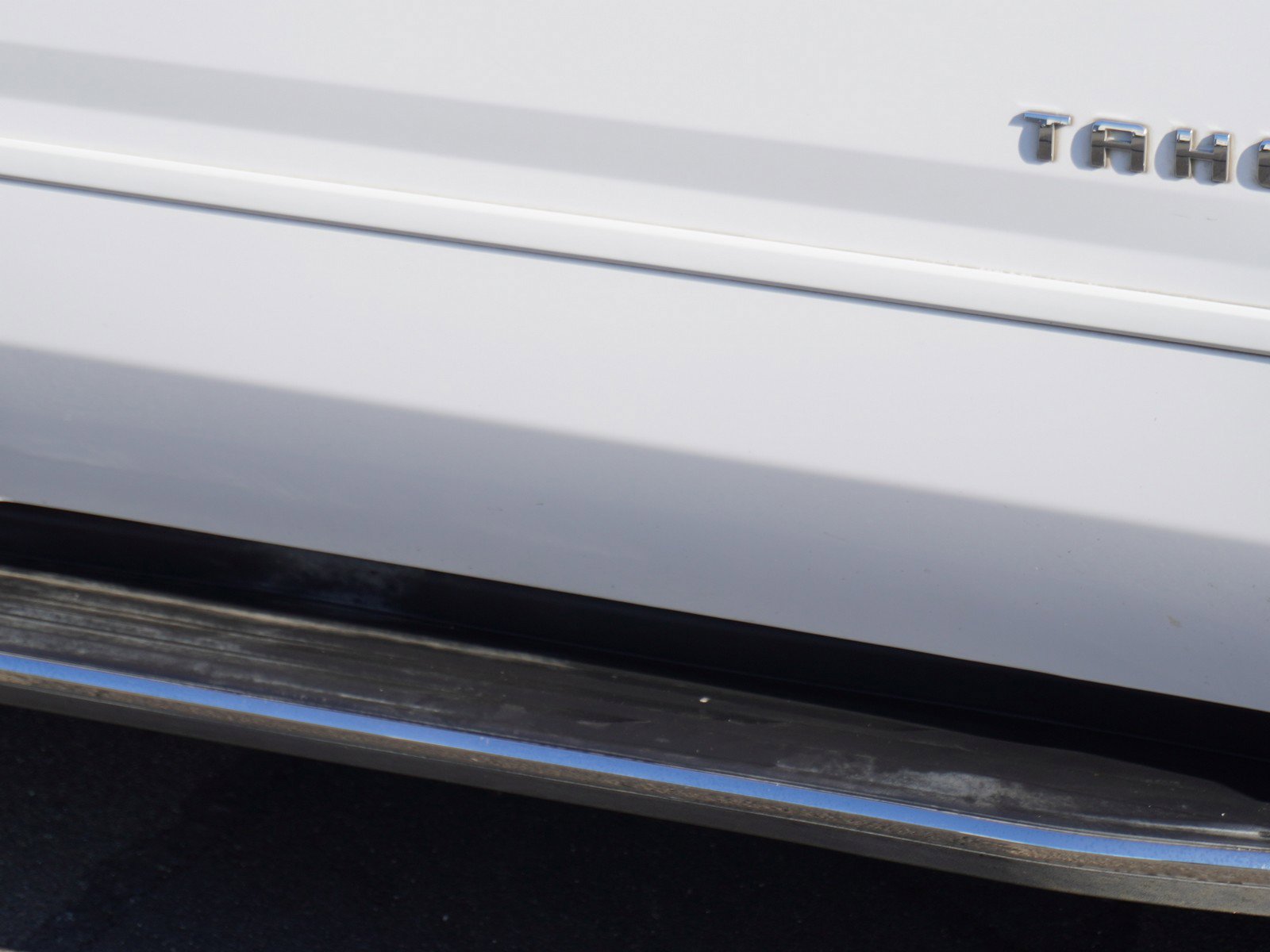 Used 2020 Chevrolet Tahoe Premier w/ Max Trailering Package image 6