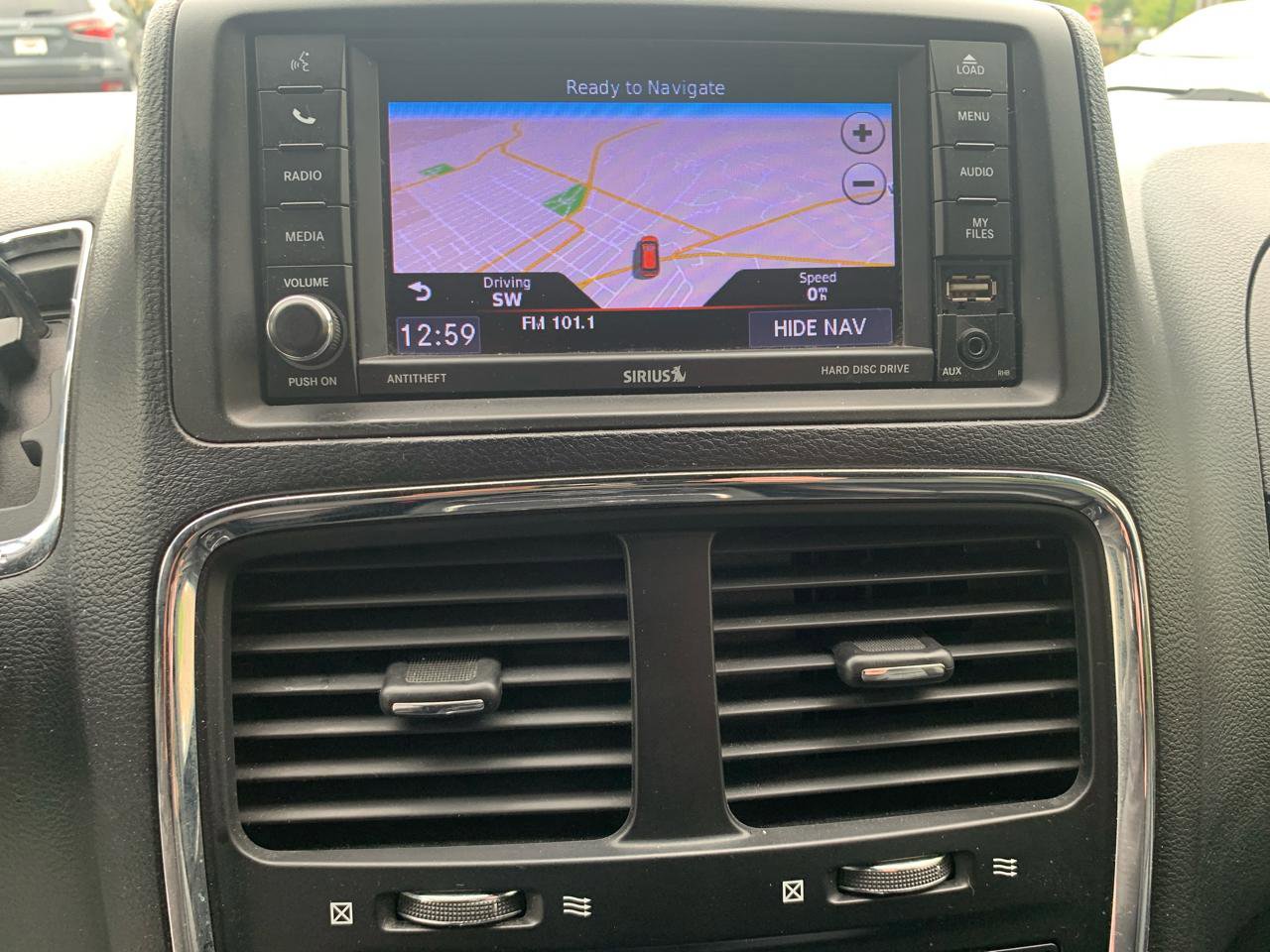 Used 2018 Dodge Grand Caravan GT FWD image 14