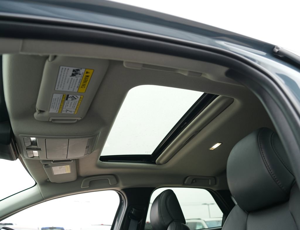 Used 2023 MAZDA CX-30 2.5 Turbo w/ Premium Package image 18